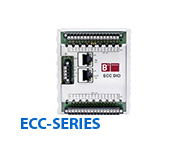 ECC I/O series