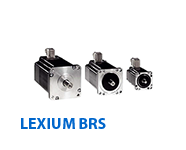 Lexium BRS Motors