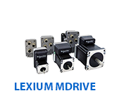 Lexium MDrive Motors