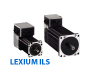 Lexium ILS Motors