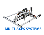 Multi-Axes Systems