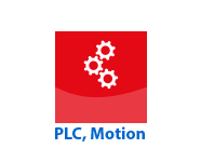 PLC, Motion