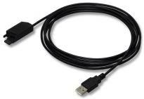 Configuration cable; USB connector